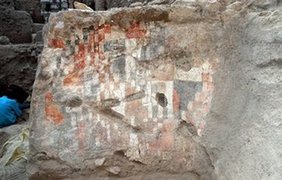 В Сирии найдено место древних ритуалов