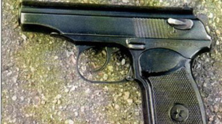 Установлено происхождения пистолета, из которого убили Политковскую