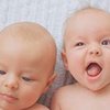 Две чешские семьи обменяются младенцами