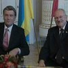 Президенты Украины и Словакии обсудили двустороннее сотрудничество