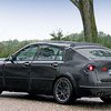 Компания BMW представит четырехместный спортивный седан