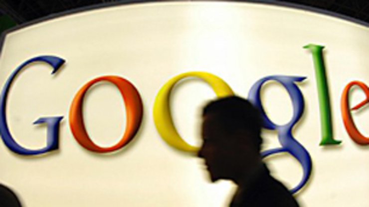 Google опередил все поисковые порталы
