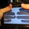 "Прозрачный" гаджет заткнет за пояс интерфейс iPhone