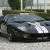 В ателье GeigerCars добавили мощности Ford GT