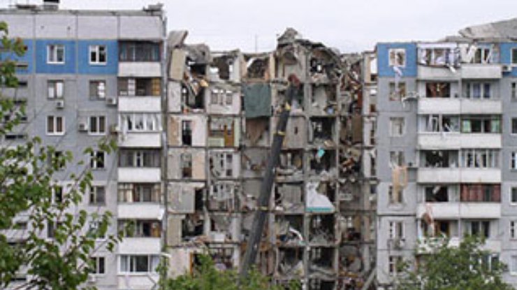 Ющенко поручил Кабмину принять экстренные меры по ситуации в Днепропетровске