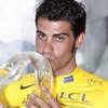 Оскар Перейро объявлен победителем "Тур де Франс" вместо Лэндиса