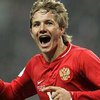 Отбор к Евро-2008: Россия победила Англию!