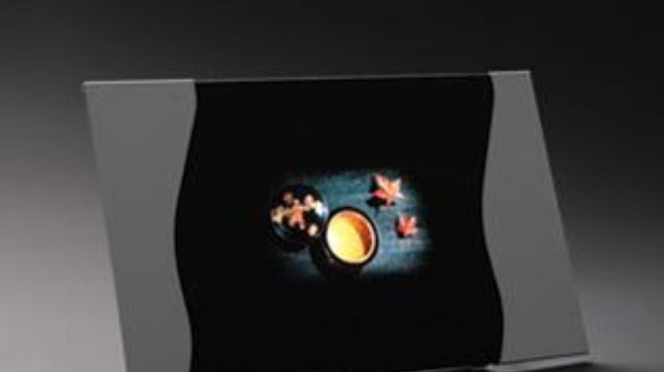 Epson разработала долговечный OLED-экран