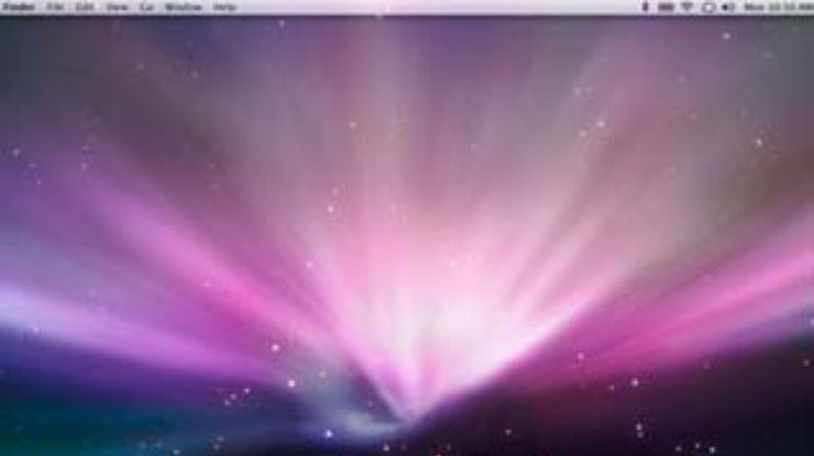Объявлена дата выхода новой ОС от Apple