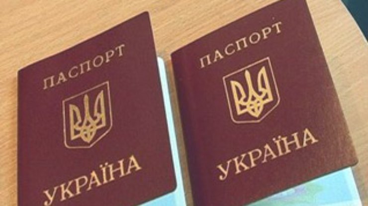 Украина и Польша договорились о бесплатных визах