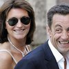 Сесилия Саркози назвала причины развода с президентом Франции