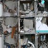 Разрушенный в Днепропетровске дом могут снова заселить