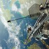 NASA провела соревнование "космических лифтов"