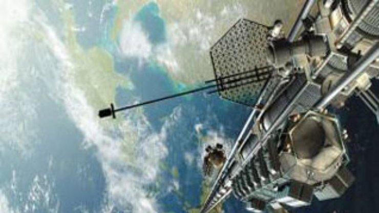 NASA провела соревнование "космических лифтов"