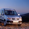 Renault начала продажи обновленной версии Kangoo Express