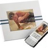 Parrot анонсировала цифровую фоторамку со встроенным телефоном