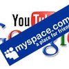 MySpace обогатила Google