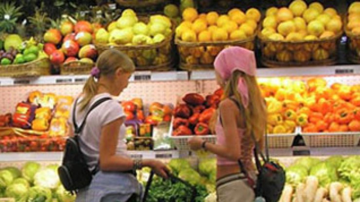 В Украине составлен рейтинг продуктовых супермаркетов