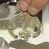 Скарб віком дві з половиною тисячі років знайшли у Чернівецькій області