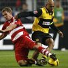 Бундеслига: "Бавария" не смогла выиграть в Дортмунде