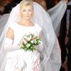 Ирина Билык вышла замуж