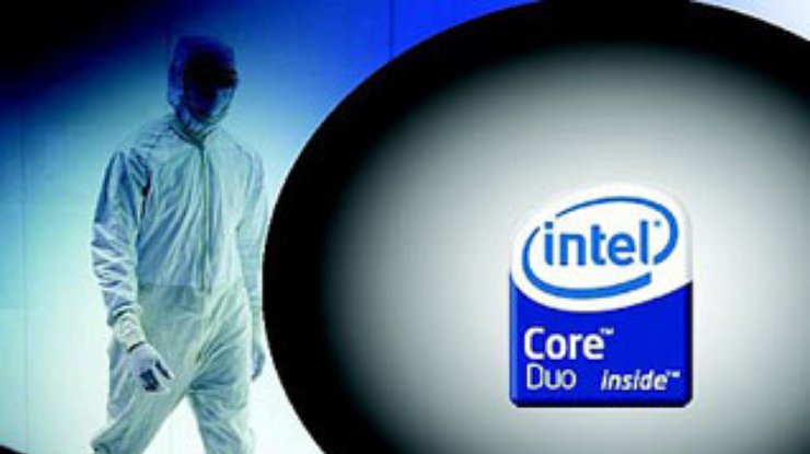 Intel готовит к выходу высокоскоростные процессоры Nehalem