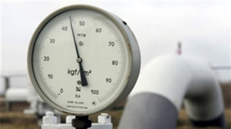 НГ: Киев поднимает газовые ставки