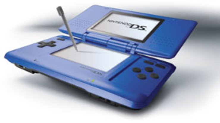 Игровая консоль Nintendo расширяет возможности