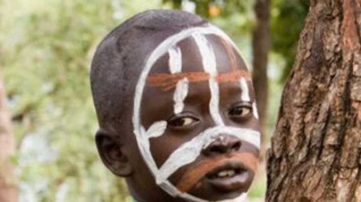 ООН: Французы вывозили суданских детей незаконно