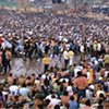 В США появится музей фестиваля Woodstock