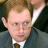 Яценюк просит Черномырдина не лезть не в свое дело