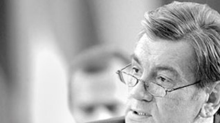 "Взгляд": Ширма для украинских политиков