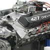 General Motors выпустит 427 двигателей образца 1969 года
