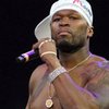 Клип рэппера 50 Cent не пустили на MTV из-за названия
