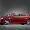 В США названы самые "зеленые" автомобили года