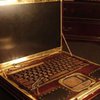 Новый ноутбук выполнен в стиле викторианской эпохи