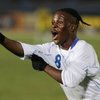 "Арсенал" приобретет конголезского форварда