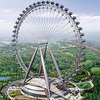 В Пекине соорудят самое большое колесо обозрения в мире