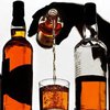 Смесь алкоголя с "энергетическими" напитками чревата опасными последствиями
