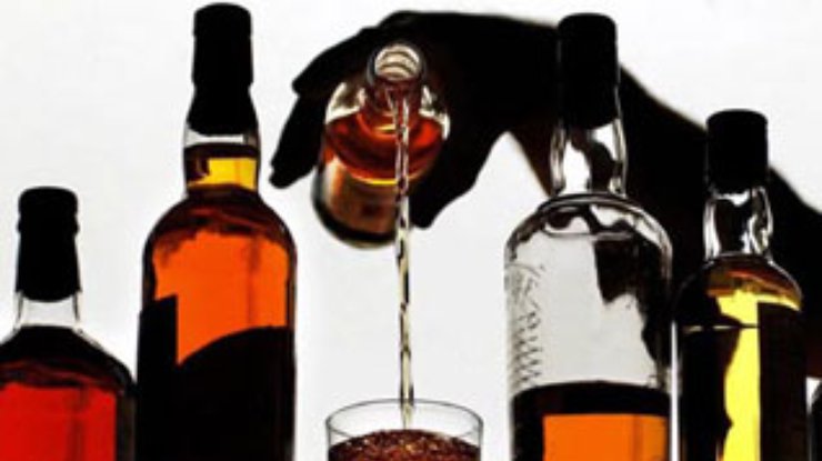 Смесь алкоголя с "энергетическими" напитками чревата опасными последствиями