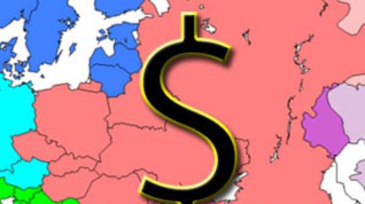 Каждый второй миллиардер Восточной Европы оказался украинцем