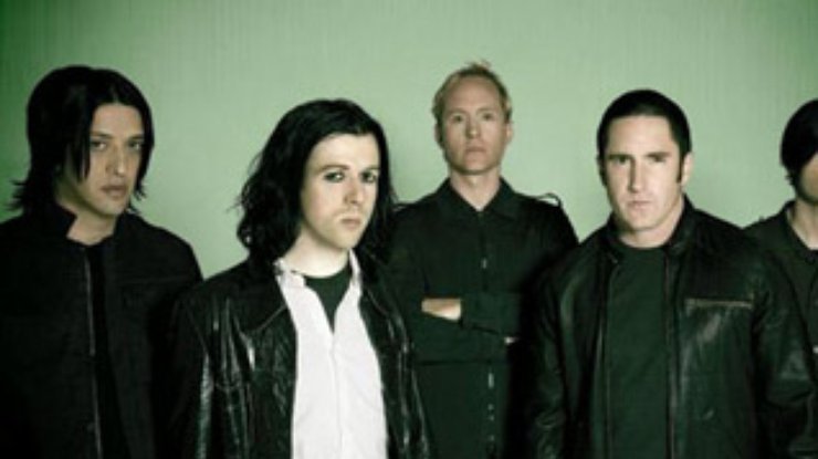 Лидер Nine Inch Nails занялся хип-хопом