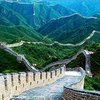 Великую китайскую стену разрушают сами китайцы