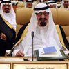 Саудовский король шокировал Германию