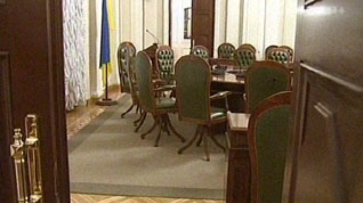 Партия регионов подключится к рабочей группе 12 ноября