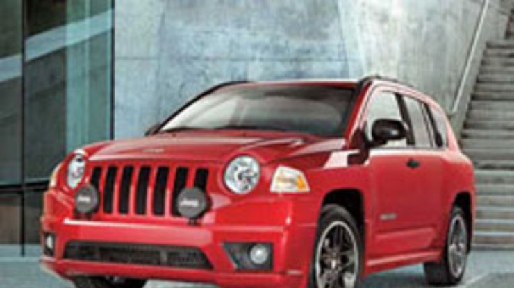 Названы худшие автомобили 2007 года
