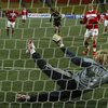 Кубок УЕФА: Результаты всех матчей второго тура