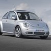 Обновленную версию Volkswagen Beetle ожидают к 2012 году