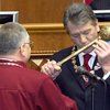 КС пообещал Ющенко стабильную работу