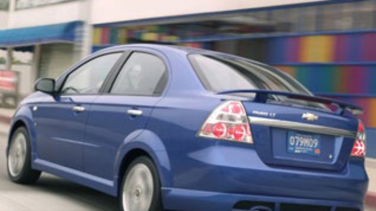 Составлен рейтинг самых плохих автомобилей